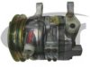 NISSA 926001M918 Compressor, air conditioning